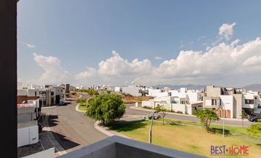 Casa en Venta en Colinas de Juriquilla · Roof Garden