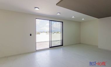 Casa en Venta en Colinas de Juriquilla · Roof Garden