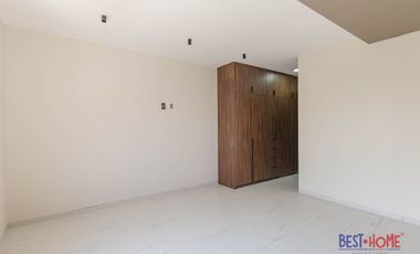Casa en Venta en Colinas de Juriquilla · Roof Garden