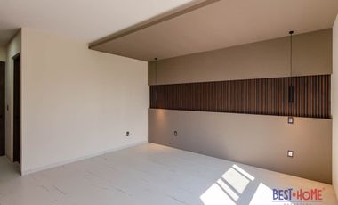 Casa en Venta en Colinas de Juriquilla · Roof Garden