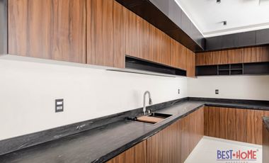 Casa en Venta en Colinas de Juriquilla · Roof Garden