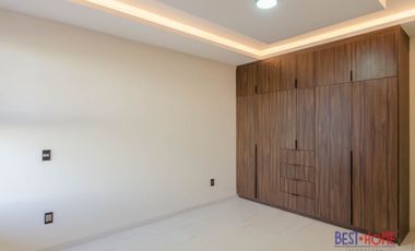 Casa en Venta en Colinas de Juriquilla · Roof Garden