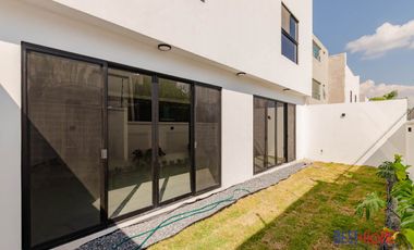 Casa en Venta en Colinas de Juriquilla · Roof Garden