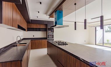 Casa en Venta en Colinas de Juriquilla · Roof Garden