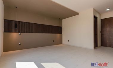 Casa en Venta en Colinas de Juriquilla · Roof Garden