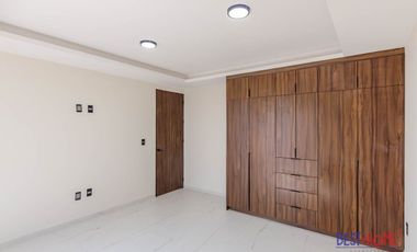 Casa en Venta en Colinas de Juriquilla · Roof Garden