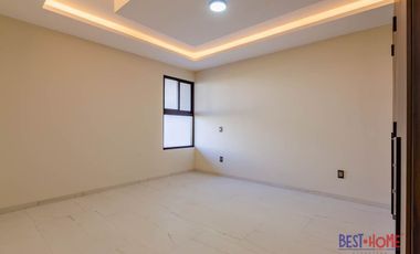 Casa en Venta en Colinas de Juriquilla · Roof Garden