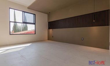 Casa en Venta en Colinas de Juriquilla · Roof Garden
