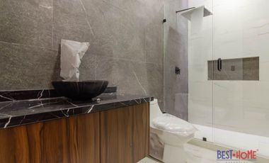 Casa en Venta en Colinas de Juriquilla · Roof Garden