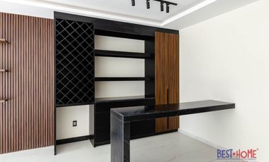 Casa en Venta en Colinas de Juriquilla · Roof Garden