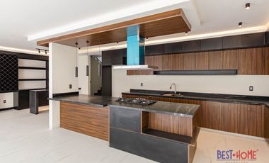 Casa en Venta en Colinas de Juriquilla · Roof Garden