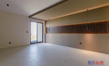 Casa en Venta en Colinas de Juriquilla · Roof Garden