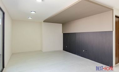 Casa en Venta en Colinas de Juriquilla · Roof Garden