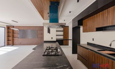 Casa en Venta en Colinas de Juriquilla · Roof Garden