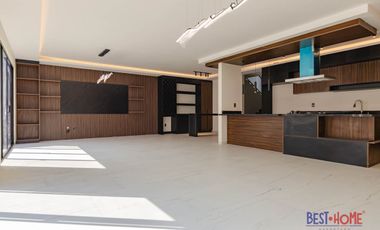 Casa en Venta en Colinas de Juriquilla · Roof Garden