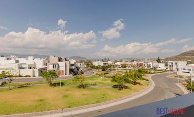Casa en Venta en Colinas de Juriquilla · Roof Garden