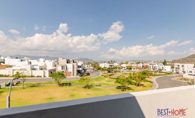Casa en Venta en Colinas de Juriquilla · Roof Garden