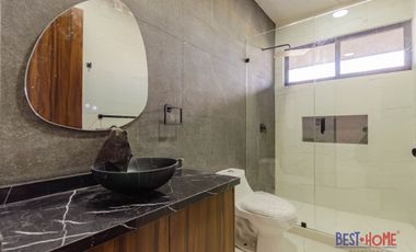 Casa en Venta en Colinas de Juriquilla · Roof Garden