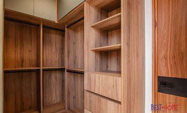 Casa en Venta en Lago de Juriquilla - ¡Recámara en Planta Baja y Roof Garden!