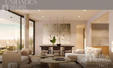 Departamento - Venta- Olivos-Vias/Rio