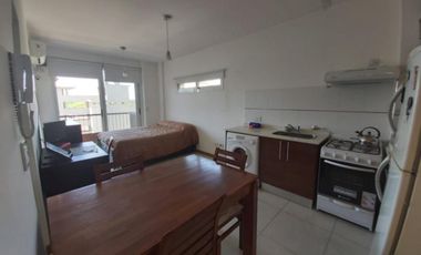 MONOAMBIENTE LUMINOSO 27m2 MONTE GRANDE - AMENITIES