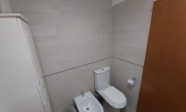 MONOAMBIENTE LUMINOSO 27m2 MONTE GRANDE - AMENITIES