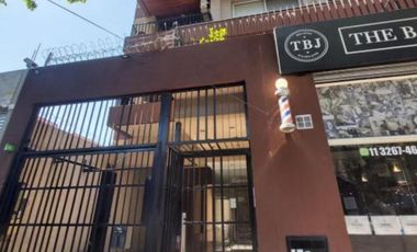 MONOAMBIENTE LUMINOSO 27m2 MONTE GRANDE - AMENITIES