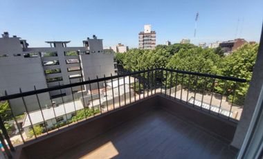 MONOAMBIENTE LUMINOSO 27m2 MONTE GRANDE - AMENITIES