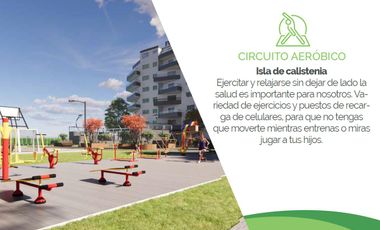 Oportunidad en barrio cerrado - Alvear