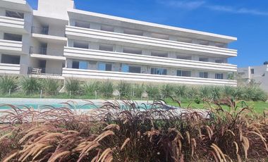Departamento en venta en Saravi Village, Pilar - 3 Ambientes