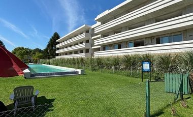 Departamento en venta en Saravi Village, Pilar - 3 Ambientes