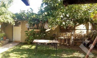 En Venta, Casa de 3 habitaciones y quincho, Plottier.