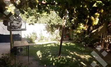 En Venta, Casa de 3 habitaciones y quincho, Plottier.