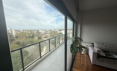 Departamento en venta de tres dormitorios en 50 e 26 y 27