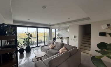 Departamento en venta de tres dormitorios en 50 e 26 y 27