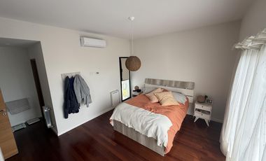 Departamento en venta de tres dormitorios en 50 e 26 y 27