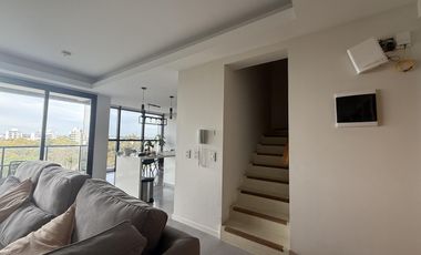 Departamento en venta de tres dormitorios en 50 e 26 y 27