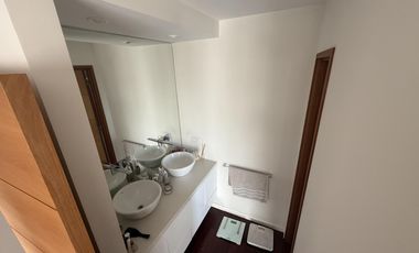 Departamento en venta de tres dormitorios en 50 e 26 y 27