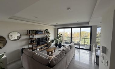 Departamento en venta de tres dormitorios en 50 e 26 y 27