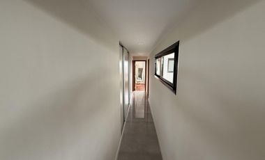 Departamento en venta de tres dormitorios en 50 e 26 y 27