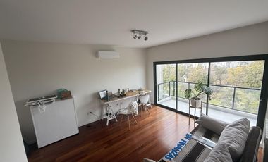Departamento en venta de tres dormitorios en 50 e 26 y 27