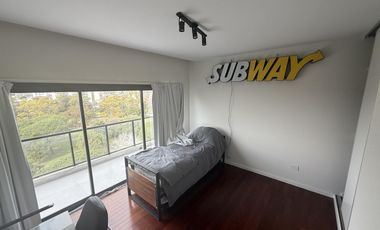 Departamento en venta de tres dormitorios en 50 e 26 y 27