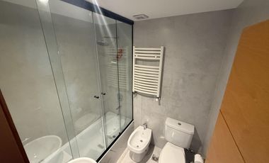 Departamento en venta de tres dormitorios en 50 e 26 y 27