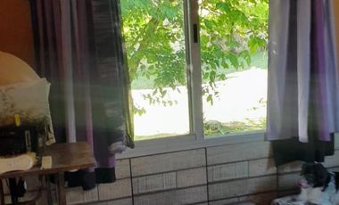 Casa en Villa Parque Sicardi