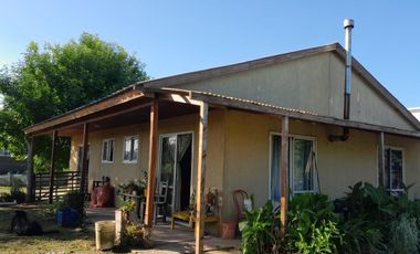 Casa en Villa Parque Sicardi