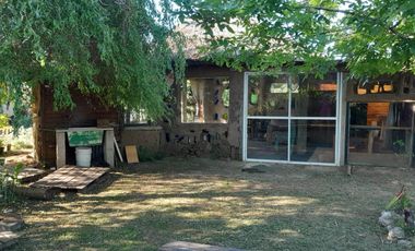 Casa en Villa Parque Sicardi