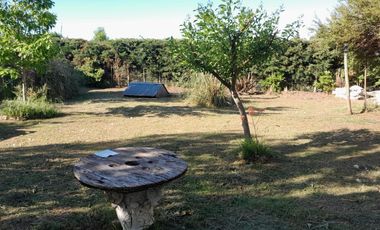 Casa en Villa Parque Sicardi
