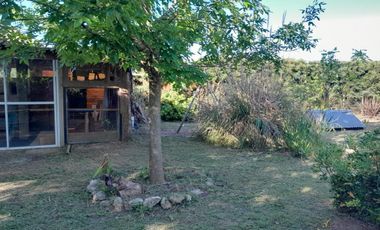 Casa en Villa Parque Sicardi