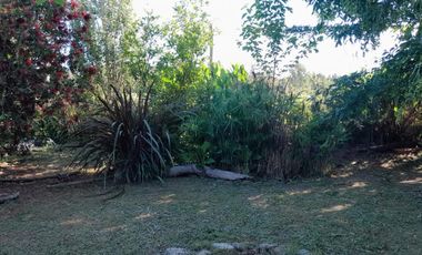 Casa en Villa Parque Sicardi