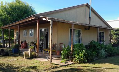 Casa en Villa Parque Sicardi